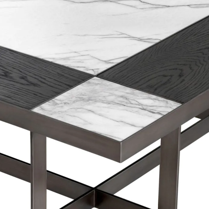 HERMOZA COFFEE TABLE image 2