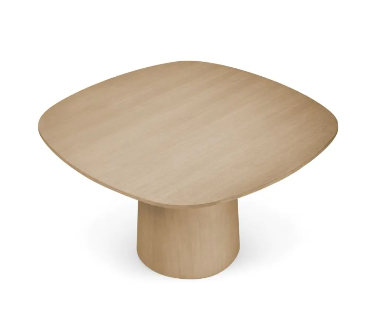 MOTTO DINING TABLE by Eichholtz image 1