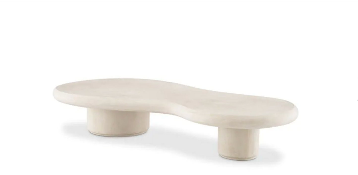ERATO OUTDOOR COFFEE TABLE image 2