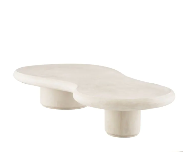 ERATO OUTDOOR COFFEE TABLE image 1