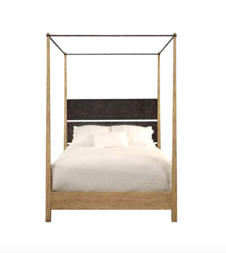 DUNMORE BED image 0