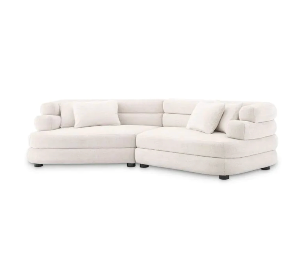 MALAGA SOFA - L image 6