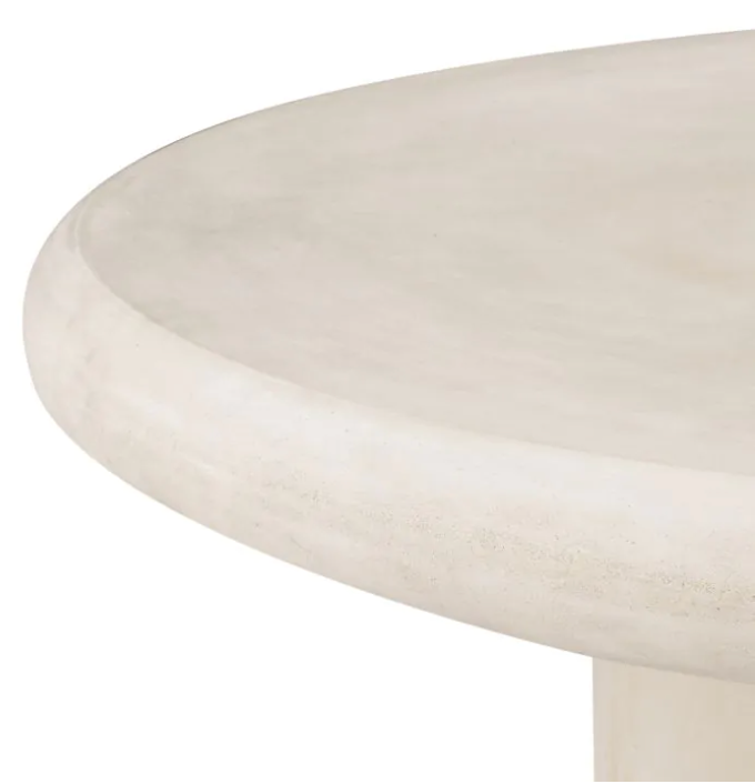 ERATO OUTDOOR COFFEE TABLE image 4