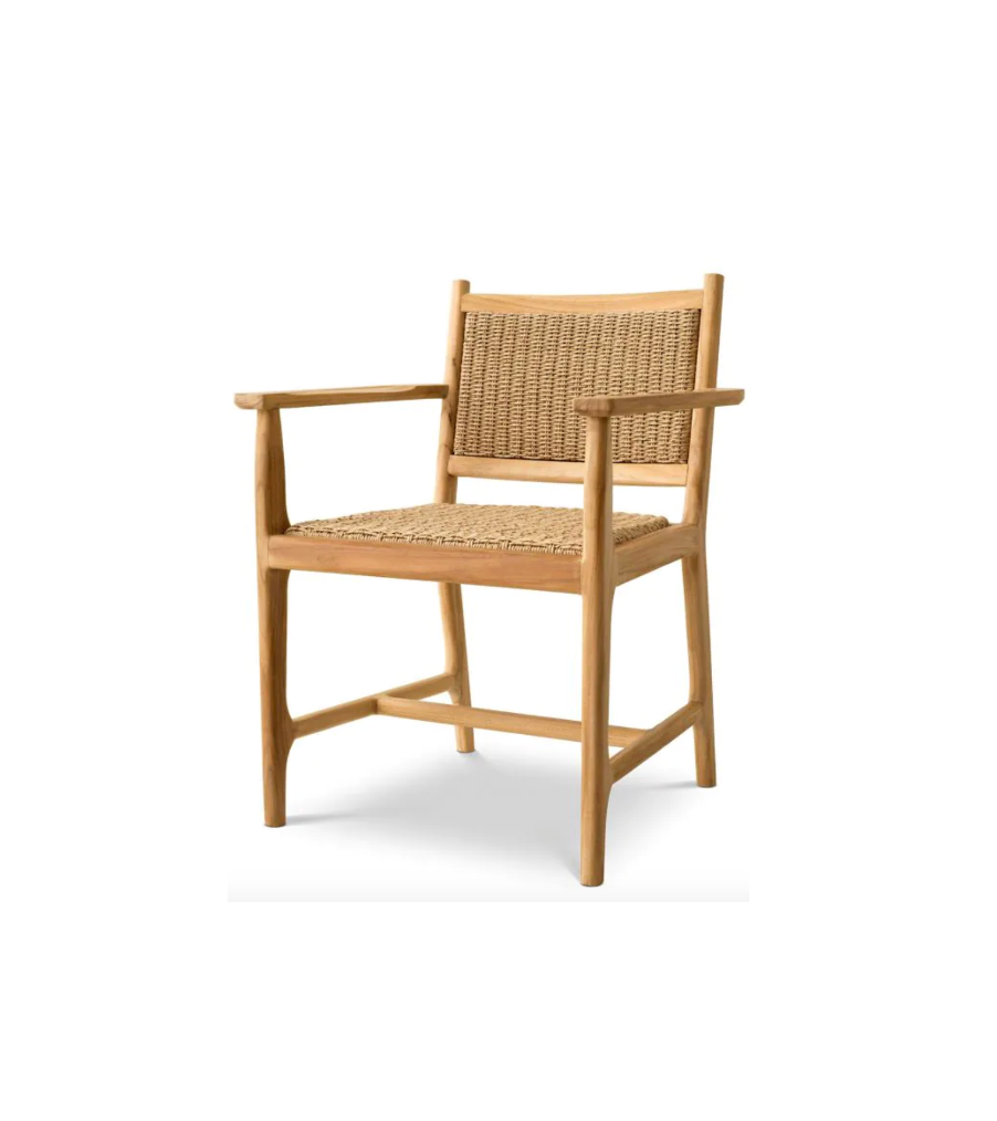 PIVETTI DINING CHAIR - Pair of 2 image 8