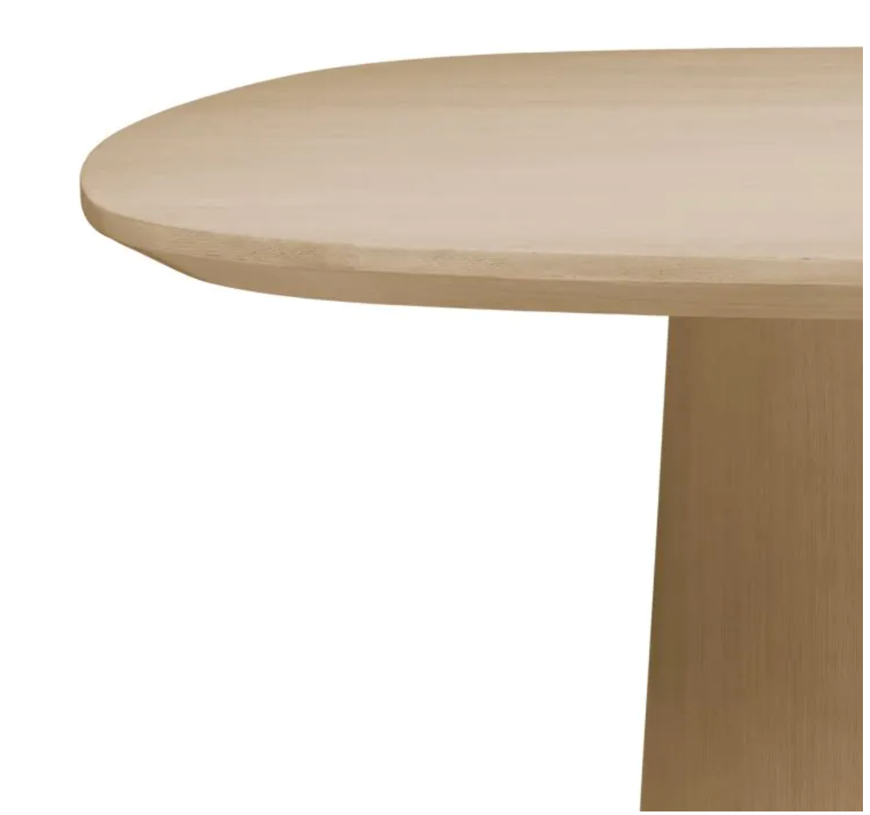 MOTTO DINING TABLE by Eichholtz image 3