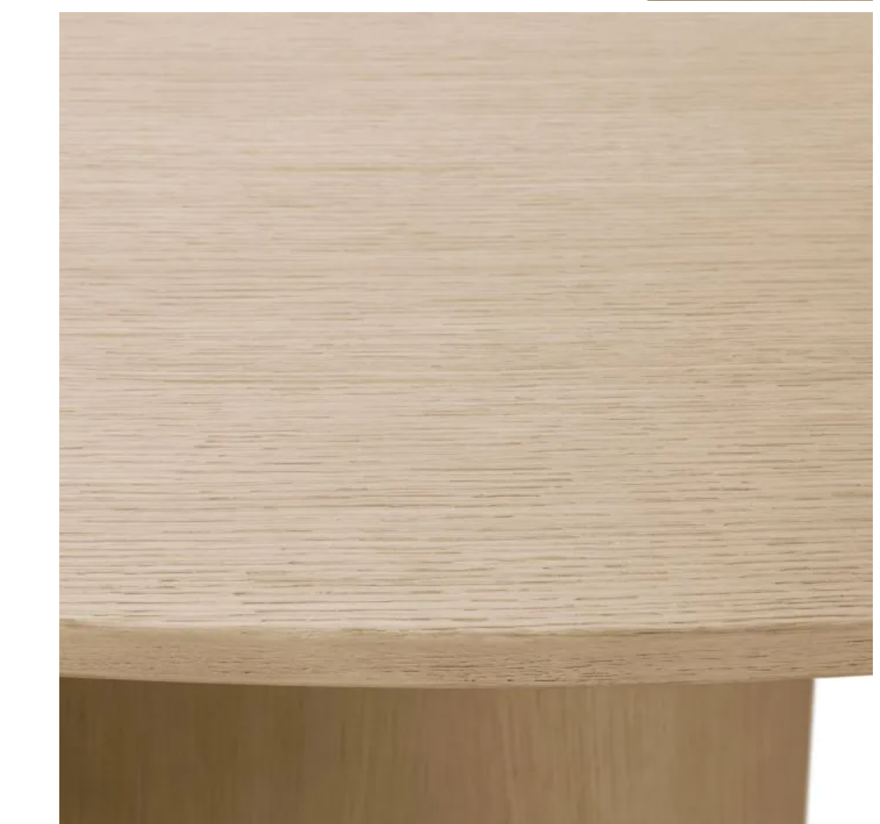 MOTTO DINING TABLE by Eichholtz image 2
