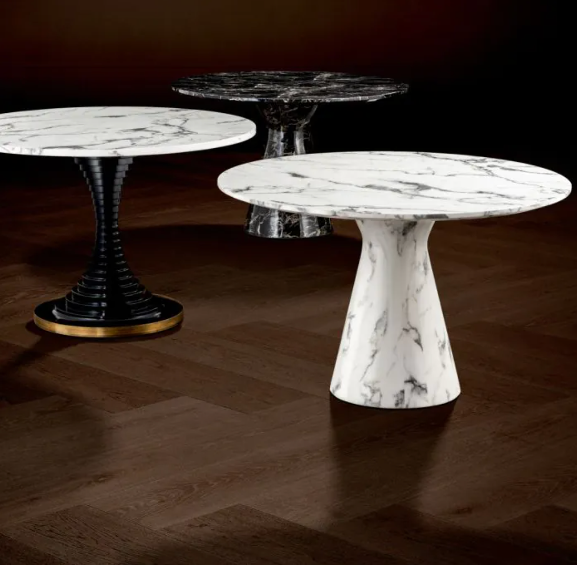 TURNER DINING TABLE image 2