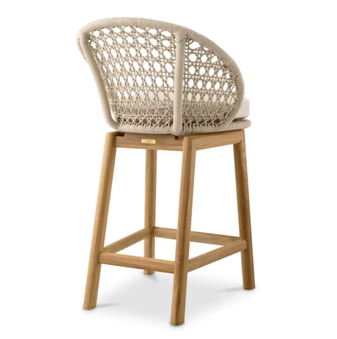 TRINITY COUNTER STOOL image 4