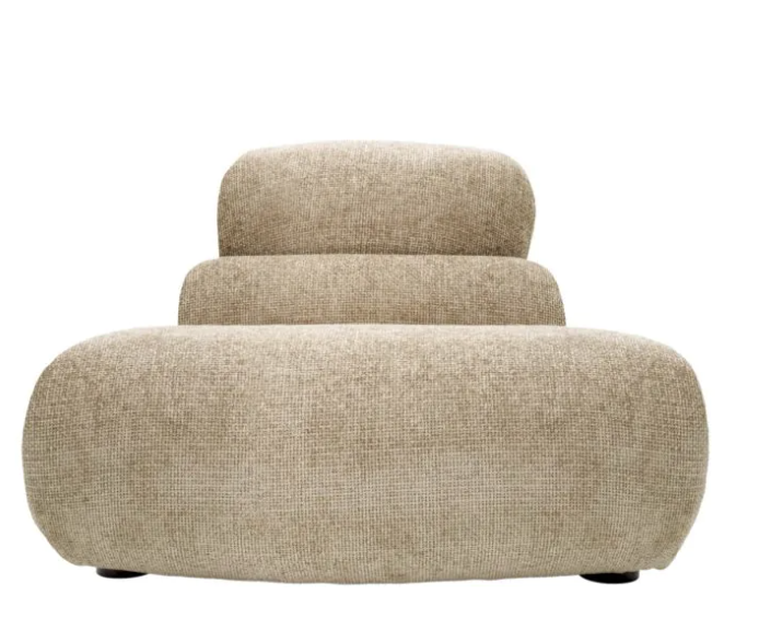 LINDAU SOFA INSIDE CORNER in Sand image 1
