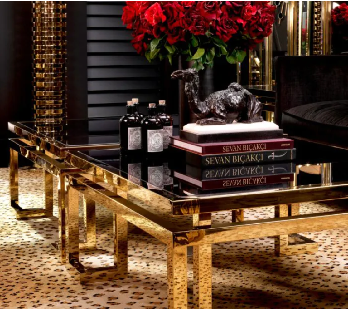 PALMER COFFEE TABLE image 1