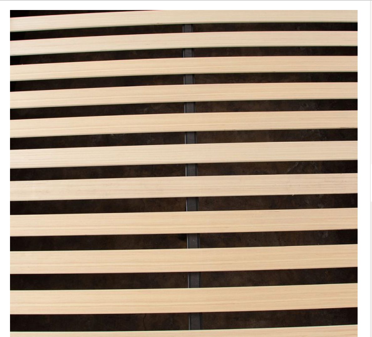 GABOR BED image 9