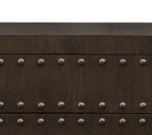 SANIBEL NIGHTSTAND in Walnut image 1