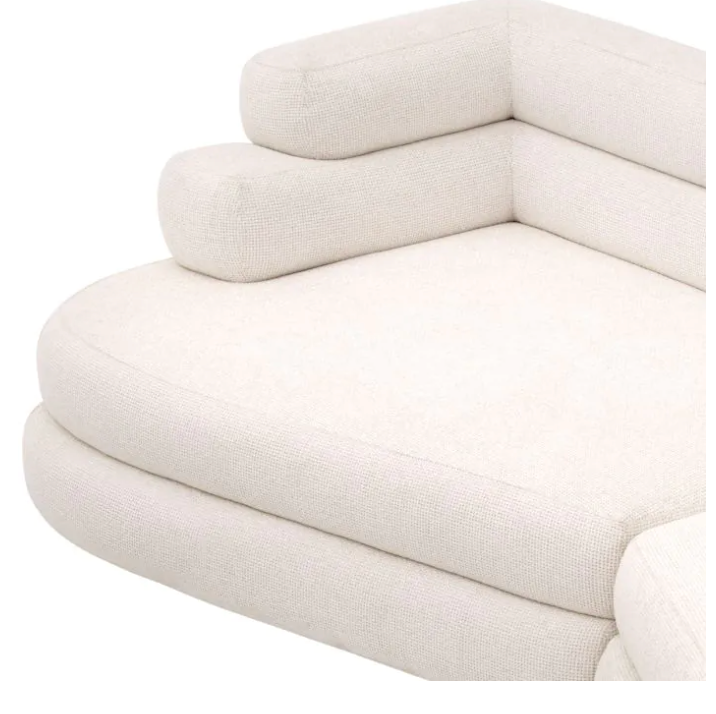 MALAGA SOFA - L image 2