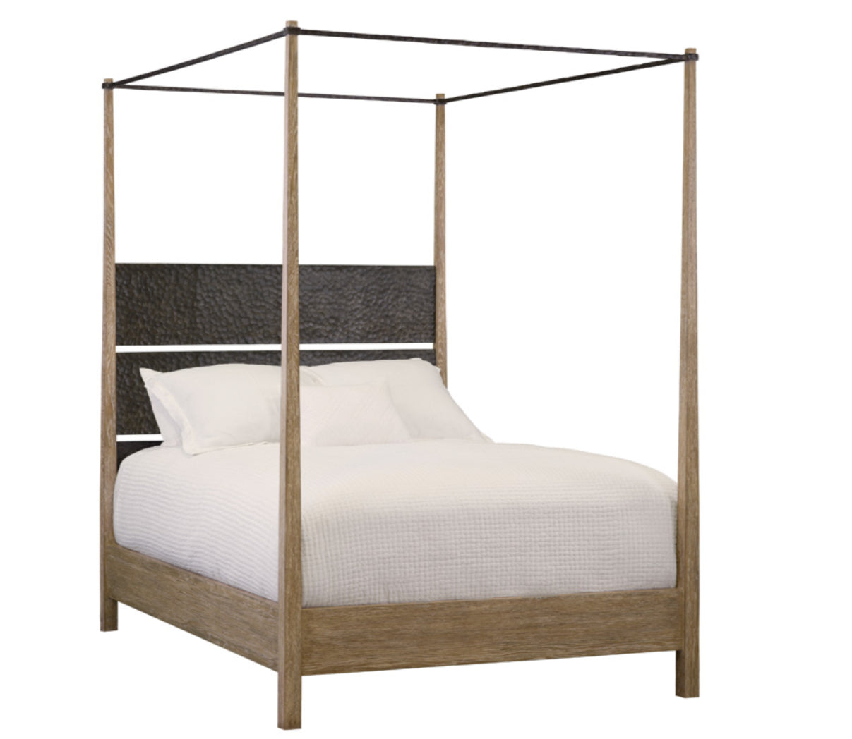 DUNMORE BED image 1