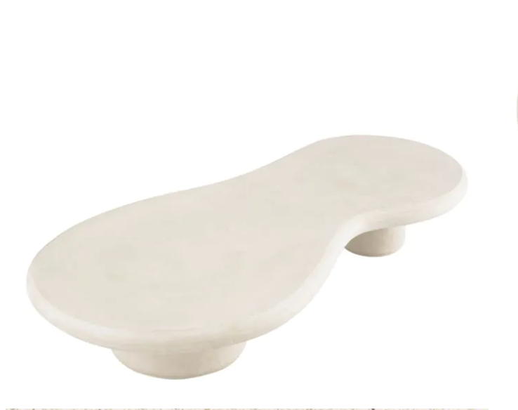 ERATO OUTDOOR COFFEE TABLE image 6