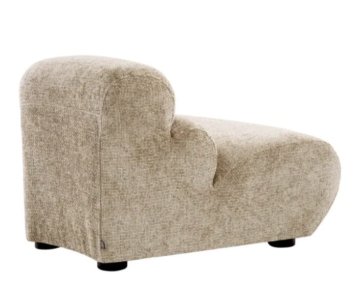 LINDAU SOFA INSIDE CORNER in Sand image 4