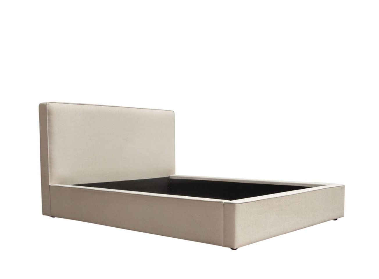 CLOUD BED in SAND image 2