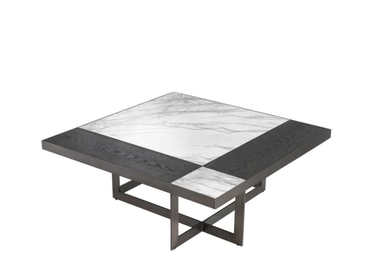HERMOZA COFFEE TABLE image 1