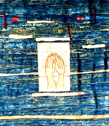 MEDITERANNE HOMMAGE À MON FRÈRE STRIPES SERIES image 1