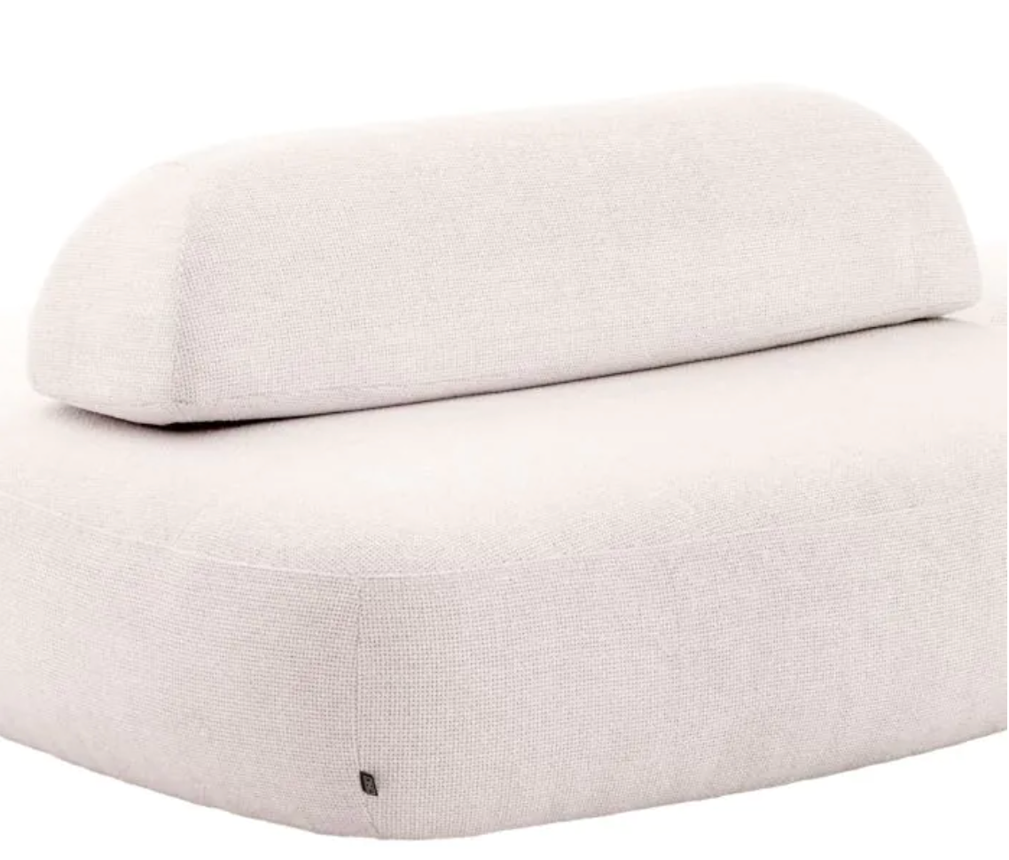RESIDENZA SOFA in Lyssa Off White image 8