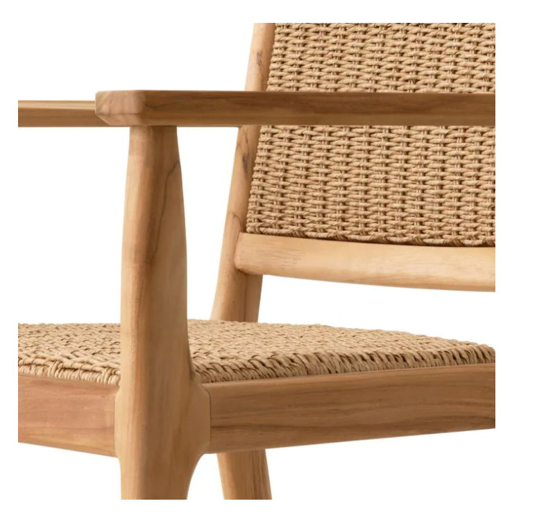 PIVETTI DINING CHAIR - Pair of 2 image 4