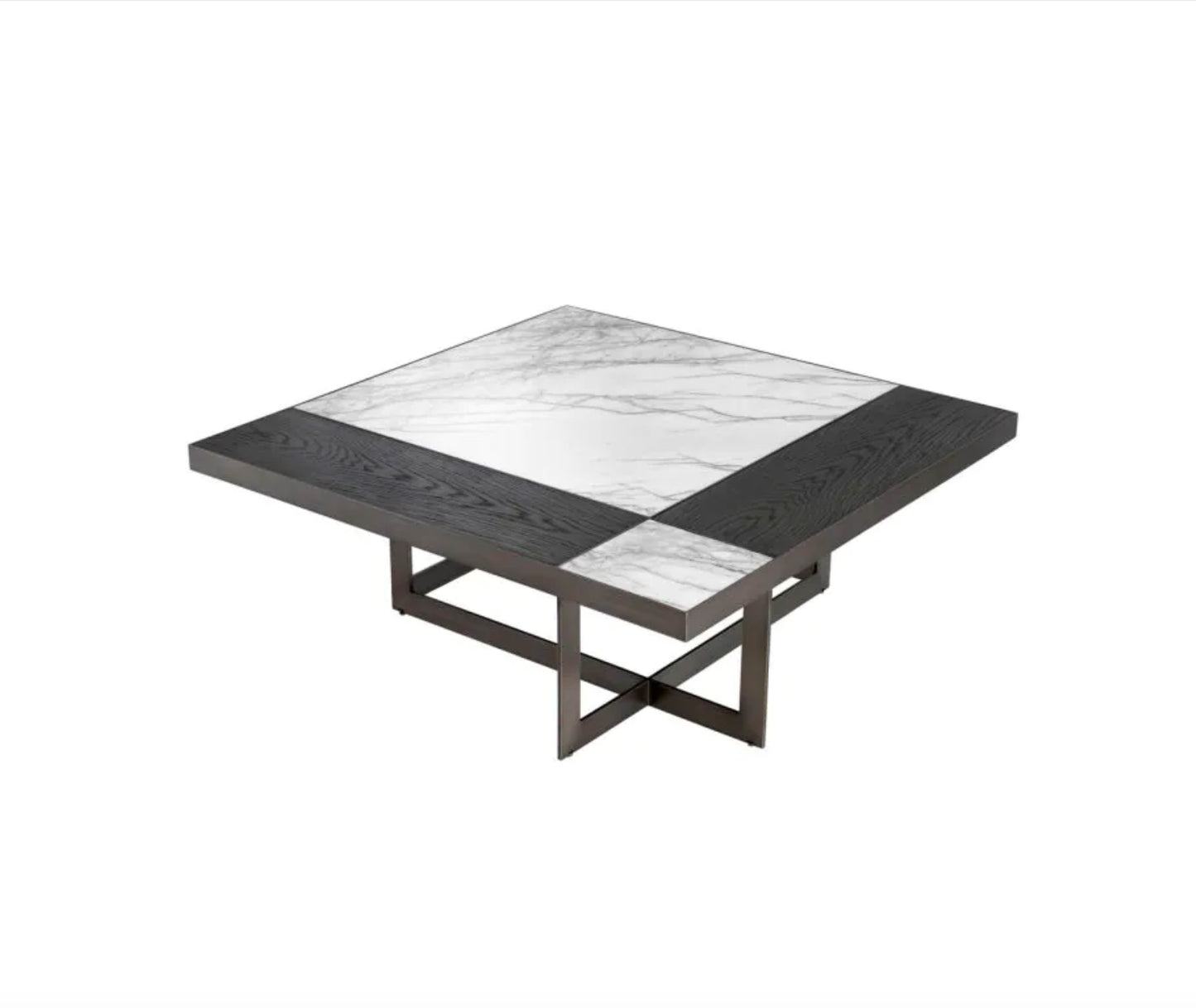 HERMOZA COFFEE TABLE image 0