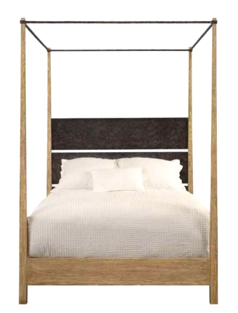 DUNMORE BED image 2
