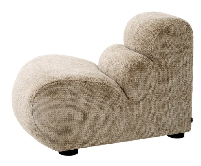 LINDAU SOFA INSIDE CORNER in Sand image 2