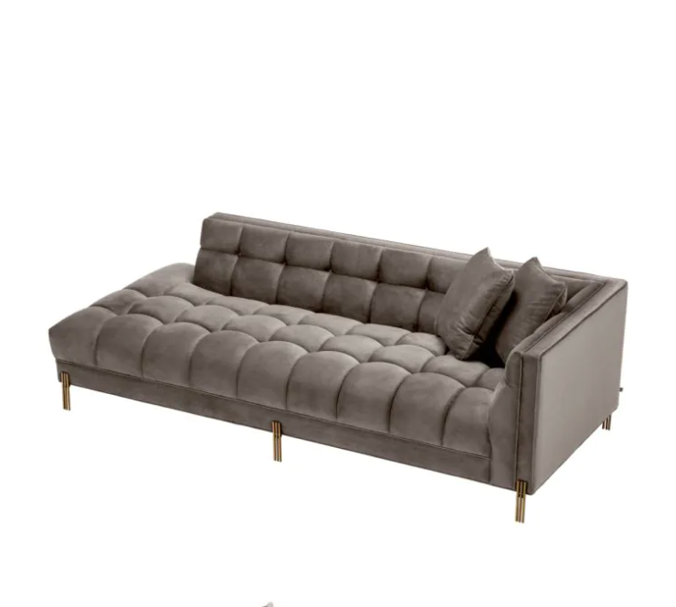 SIENNA LOUNGE SOFA image 1