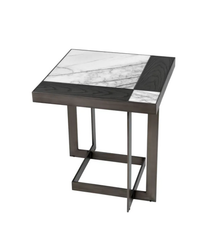 HERMOZA SIDE TABLE image 1