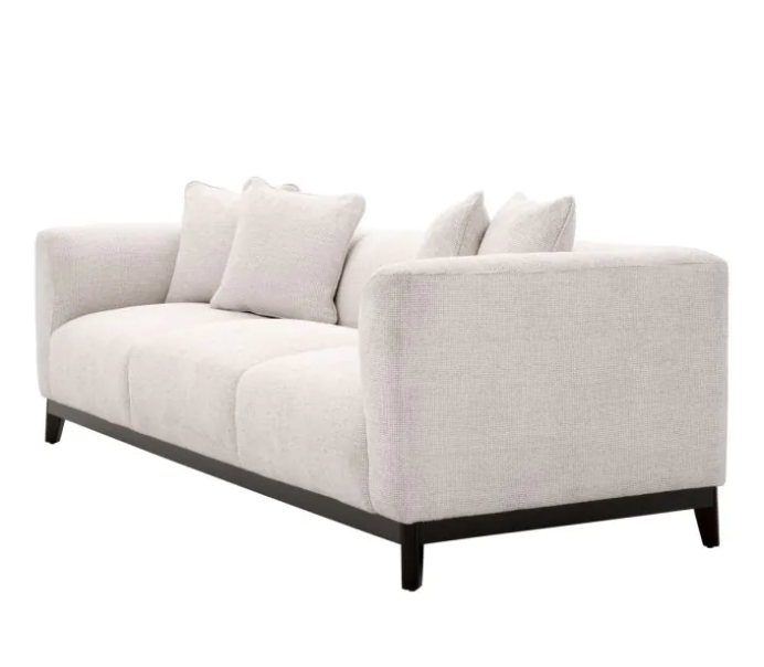 CORSO SOFA in Off-White image 4