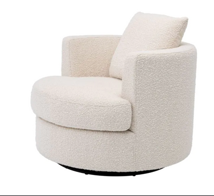 FELIX SWIVEL CHAIR image 3