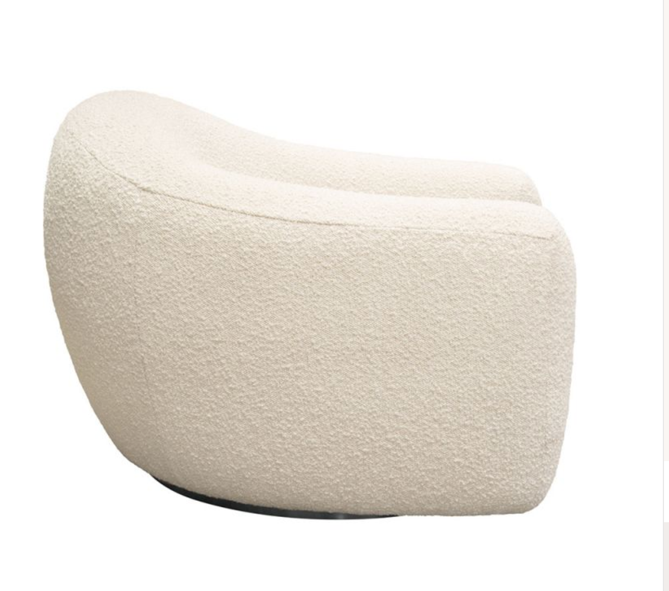 Pascal Swivel Chair image 4