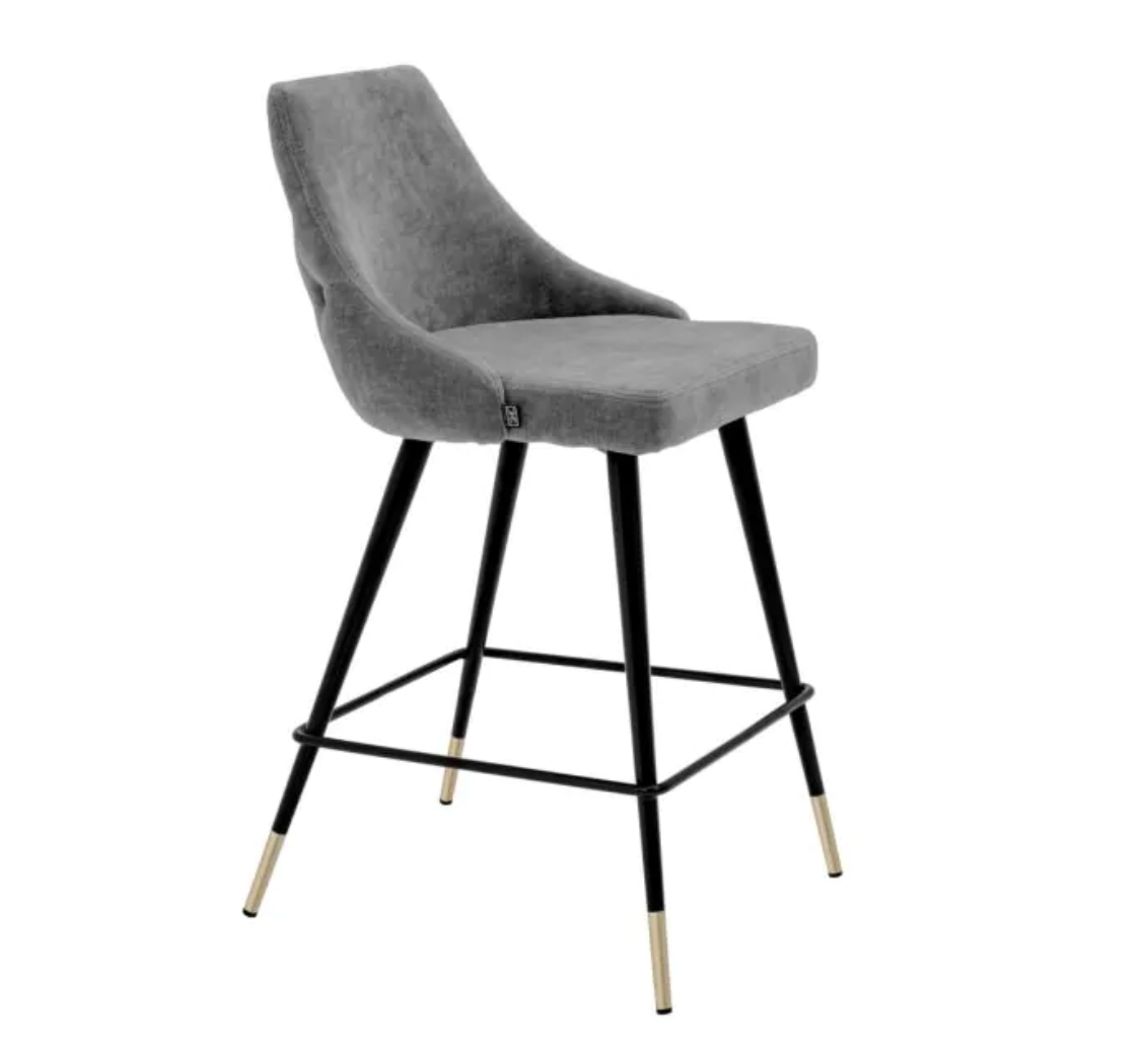 CEDRO BAR STOOL -Pair of 2 image 3