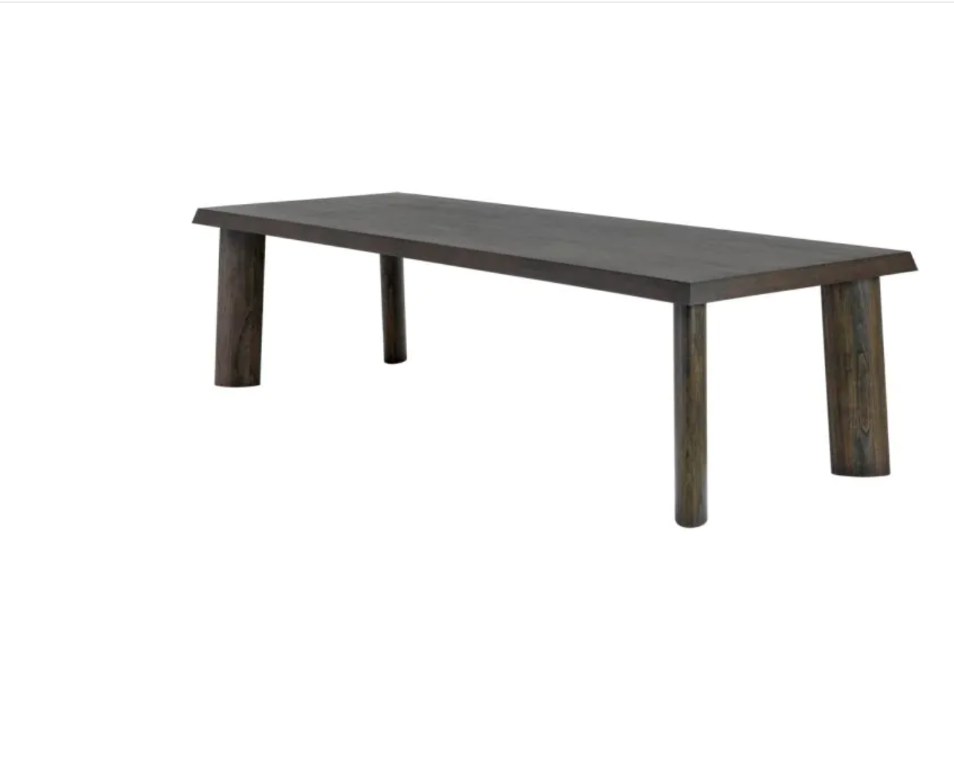 DUNE DINING TABLE by Eichholtz image 3