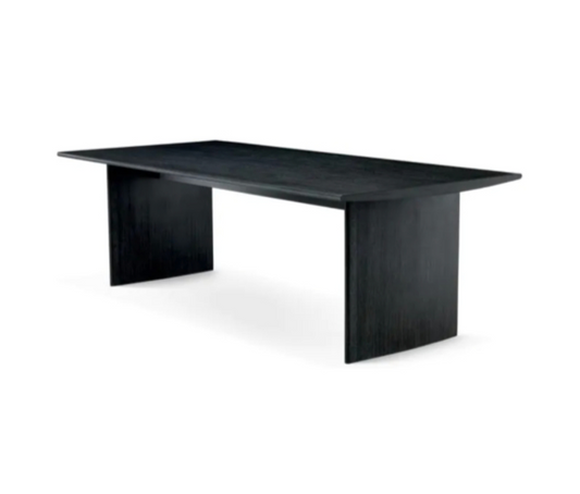 TRICIA DINING TABLE by Eichholtz image 0