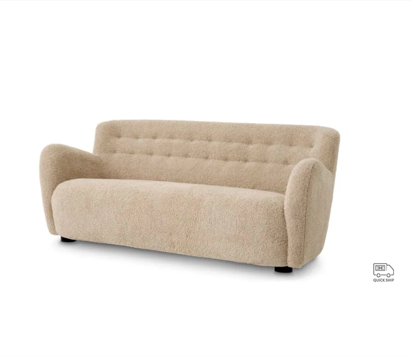 BIXBY SOFA image 0