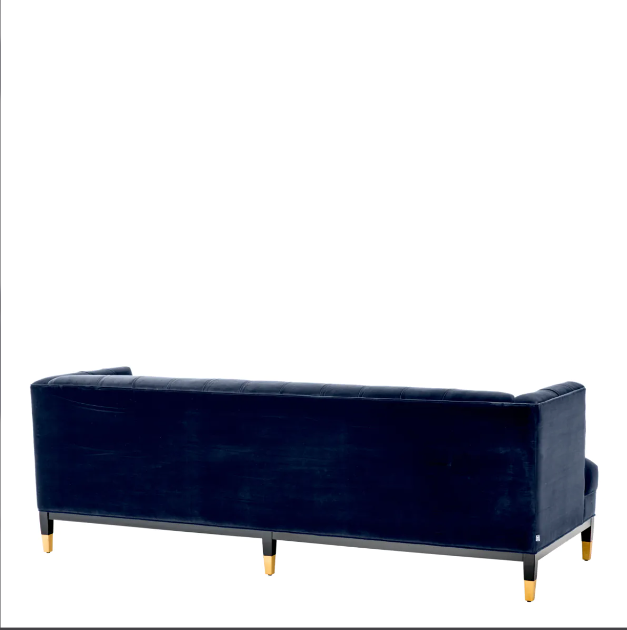 CASTELLE SOFA in Savona Midnight Blue image 5