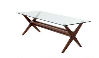 MAYNOR DINING TABLE image 1