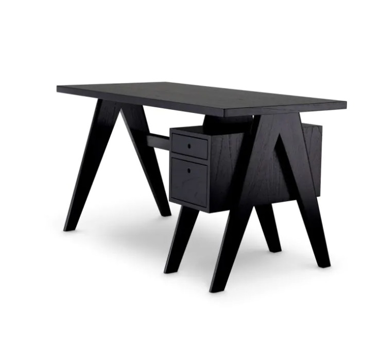 JULLIEN DESK in Classic Black image 3