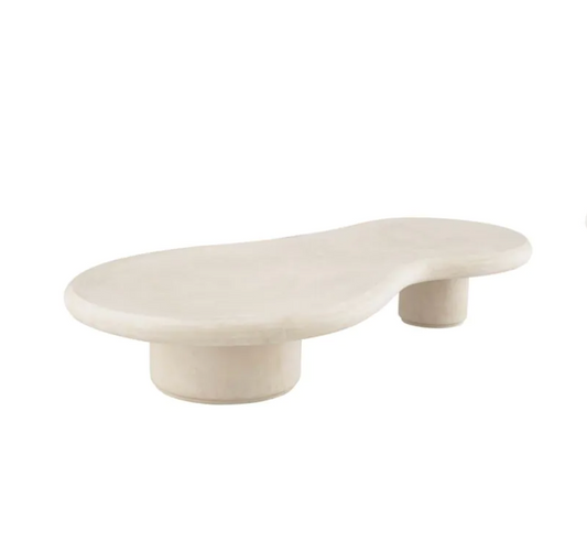 ERATO OUTDOOR COFFEE TABLE image 0