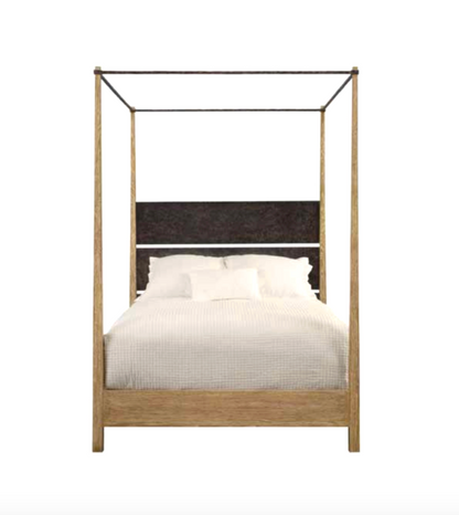 DUNMORE BED image 0