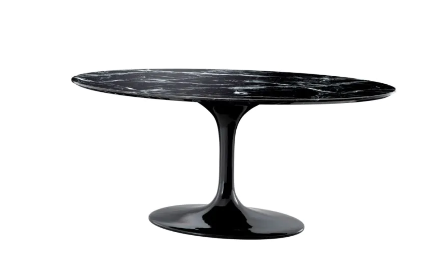 Solo Dining Table by Eichholtz image 2