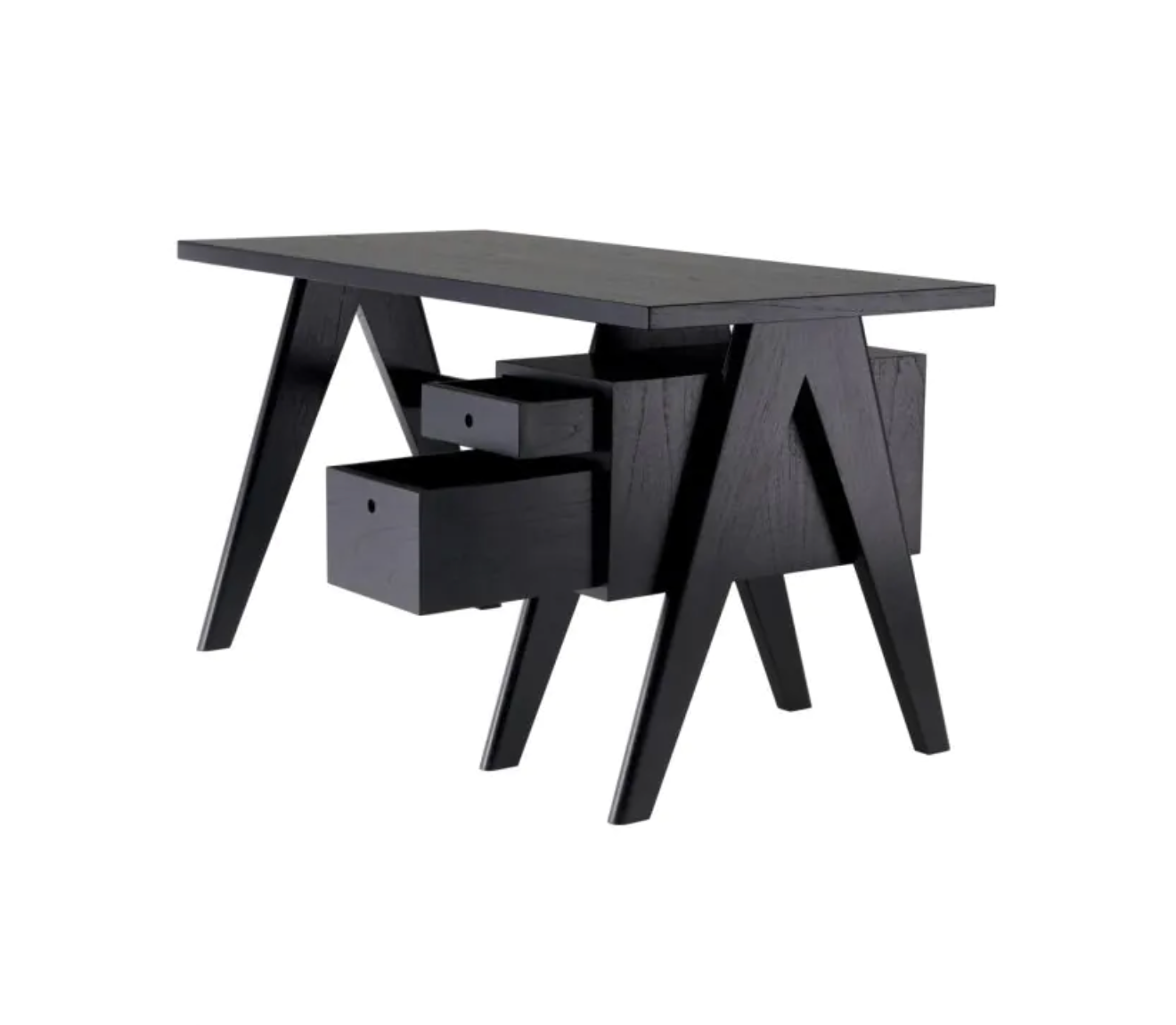 JULLIEN DESK in Classic Black image 1