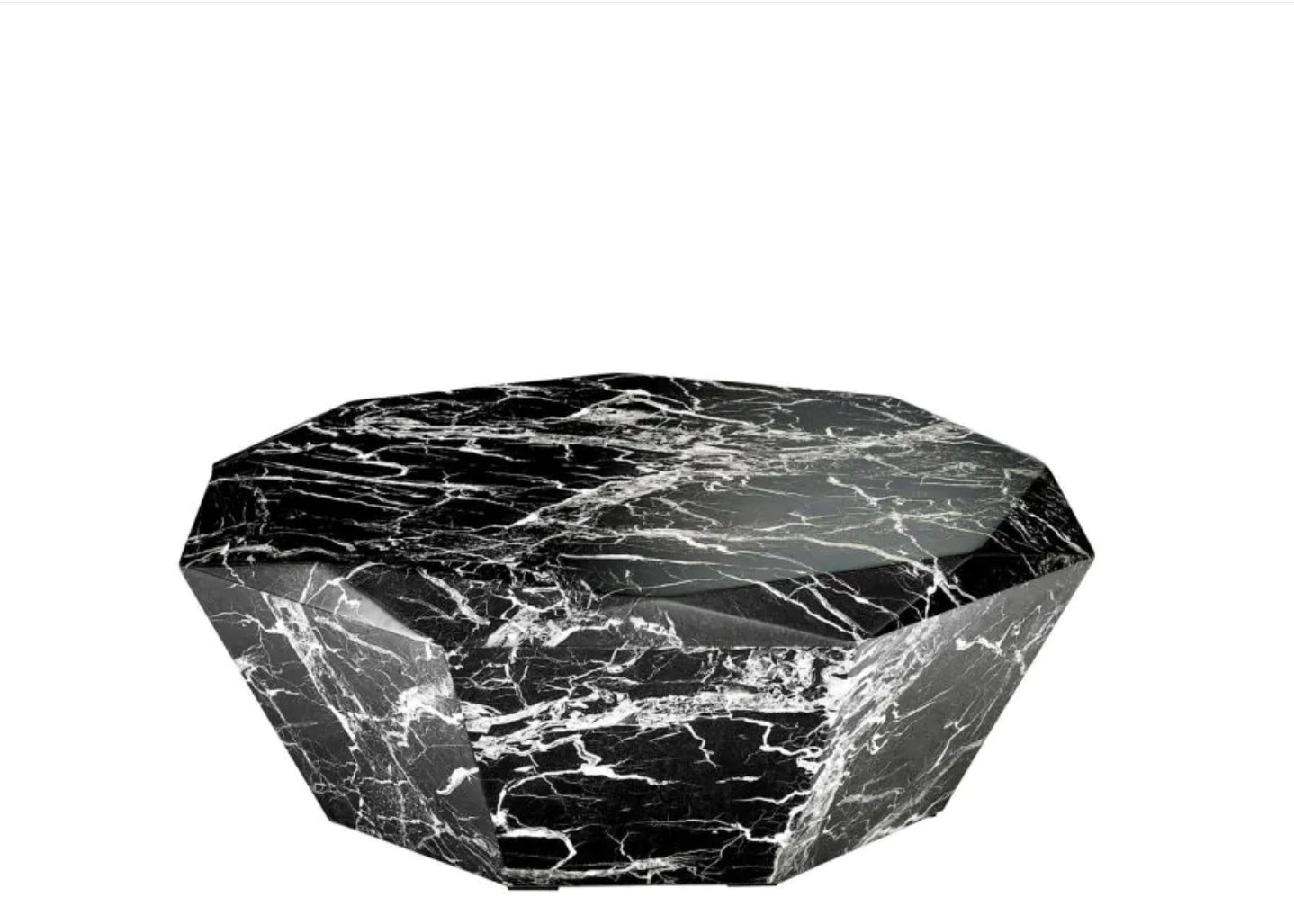 DIAMOND COFFEE TABLE image 0