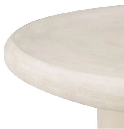 ERATO OUTDOOR COFFEE TABLE image 4
