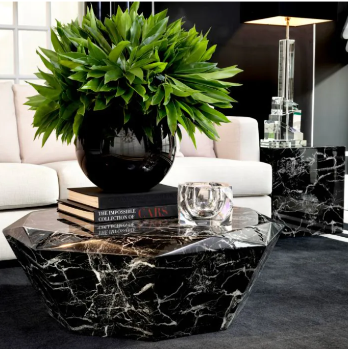 DIAMOND COFFEE TABLE image 1