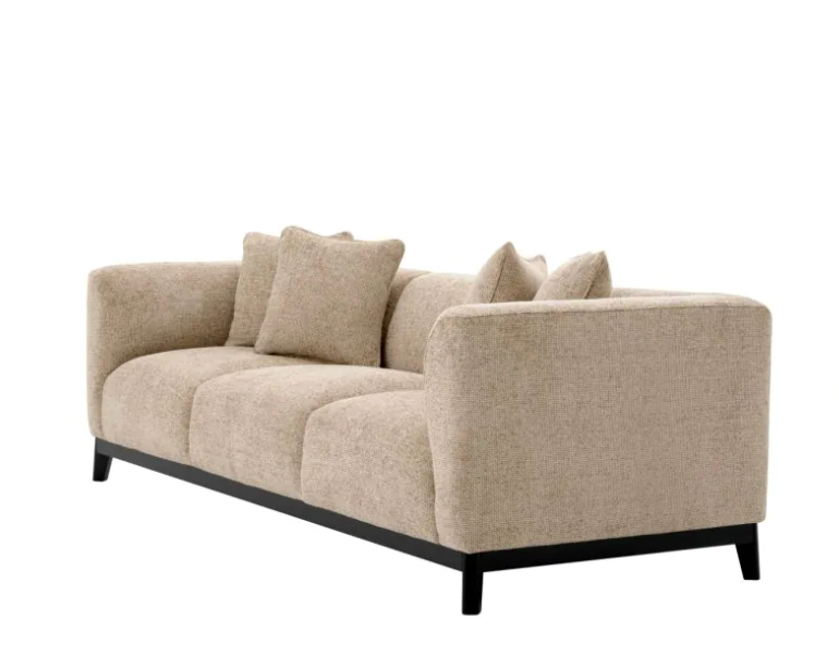 CORSO SOFA in Sand image 2