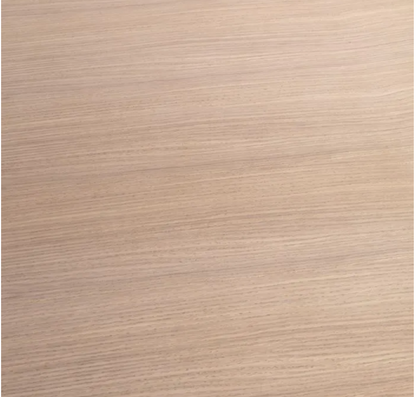 LOMBARDO DINING TABLE in Natural Oak Veneer by Eichholtz image 5