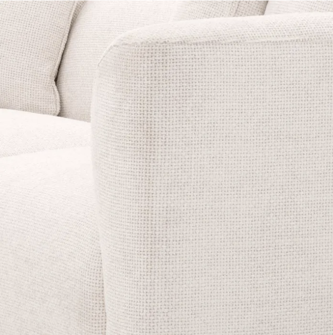 CORSO SOFA in Off-White image 3